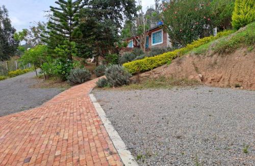 Nobsa House | El Embeleso