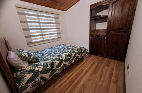 Nobsa House | El Embeleso