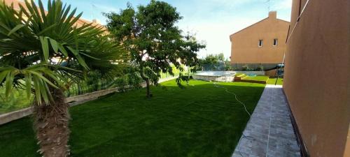 Aldeamayor de San Martin House | El Encanto de Valladolid