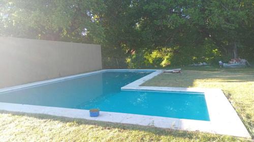 Villa Bustos House | El encanto