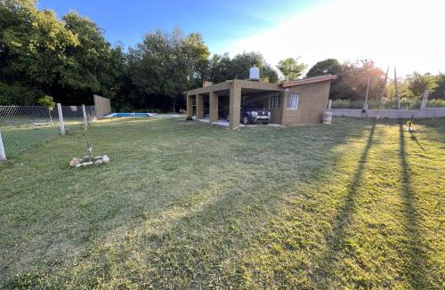 Villa Bustos House | El encanto