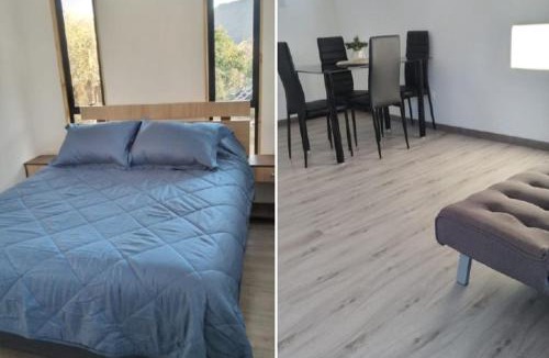 Salamanca House | El Encanto