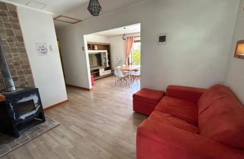 Salamanca House | El Encanto