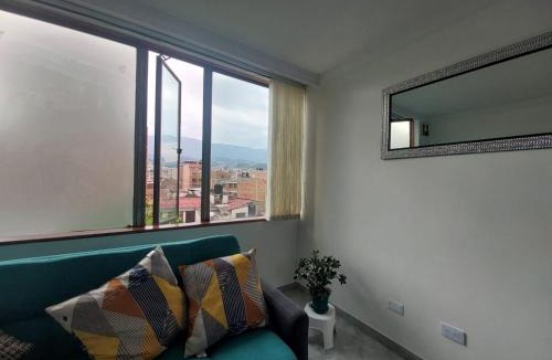 Duitama Apartment | El Encanto