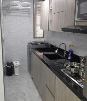 Duitama Apartment | El Encanto