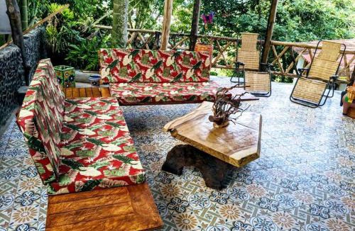 Salento House | El Encanto Mountain Cabin