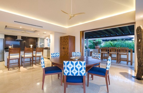 Punta de Mita Apartment | El Encanto Punta Mita Penthouse | Private Plunge Pool, Golf & Beach Club Access