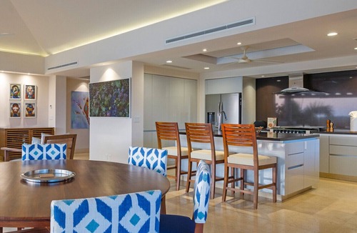 Punta de Mita Apartment | El Encanto Punta Mita Penthouse | Private Plunge Pool, Golf & Beach Club Access
