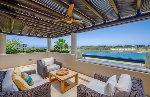Punta de Mita Apartment | El Encanto Punta Mita Penthouse | Private Plunge Pool, Golf & Beach Club Access