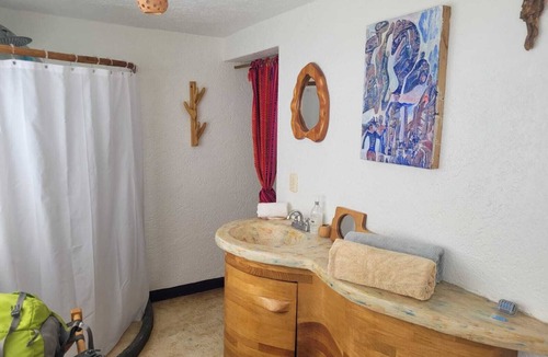 El Santuario Hotel | El Encinal de las Flores