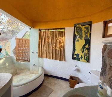 El Santuario Bed & Breakfast | El encinal