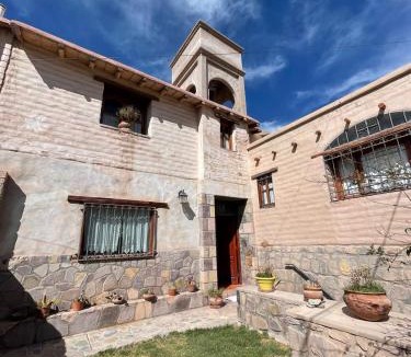 Tilcara House | El Ensueño