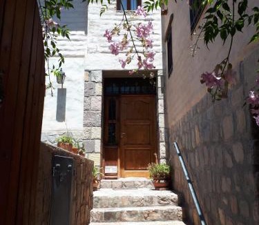Tilcara House | El Ensueño