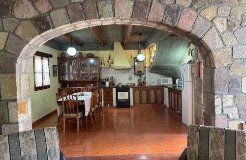 Tilcara House | El Ensueño