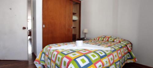 San Borja House | EL ENSUEÑO