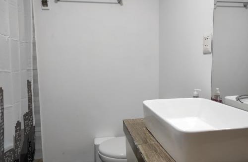 San Borja House | EL ENSUEÑO