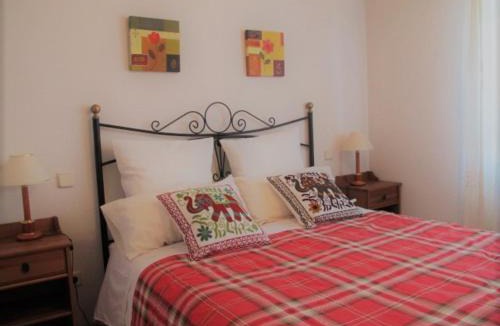 Hontanares de Eresma House | El Eresma de Carmen