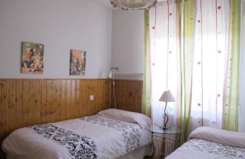 Hontanares de Eresma House | El Eresma de Carmen