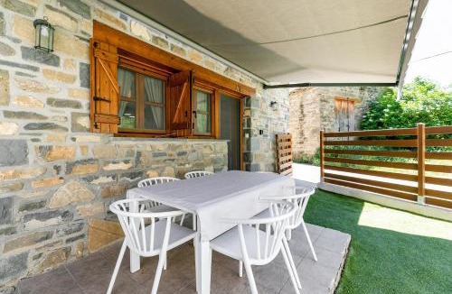 Biescas Apartment | El Escondite de Biescas