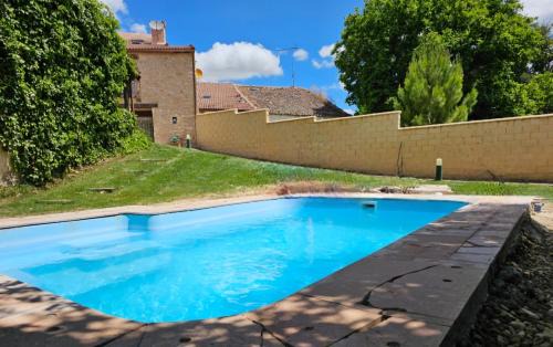 Pradena House | El Escondite De Castroserna