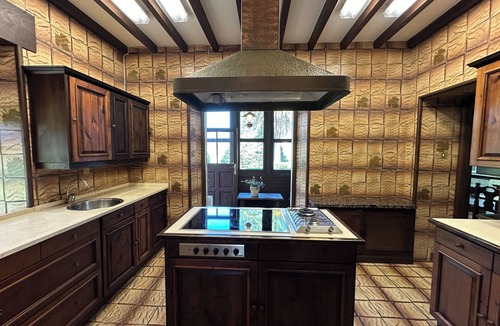 Escobedo de Camargo Villa | EL ESPINAL FARM