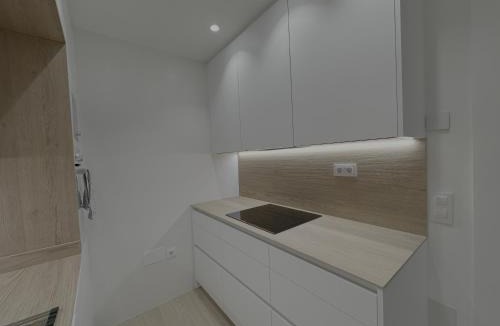 Arriondas House | El Espolín