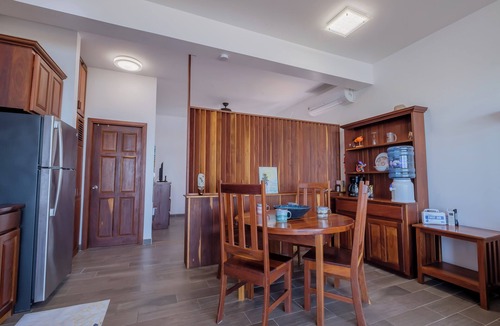 San Pedro Condo | El Estero A2: Your Sunset Getaway