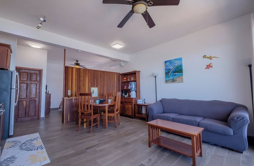 San Pedro Condo | El Estero A2: Your Sunset Getaway