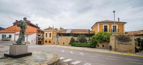 Cinctorres House | El Faixero Tradicional