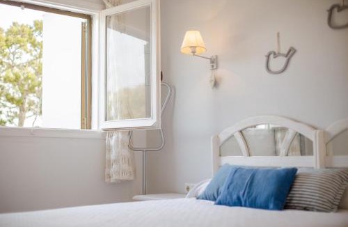 Cap d'Artrutx Apartment | El Faro 8