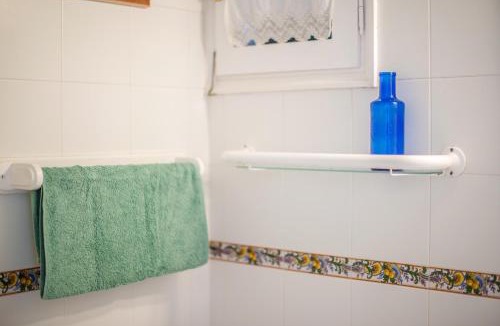 Cap d'Artrutx Apartment | El Faro 8