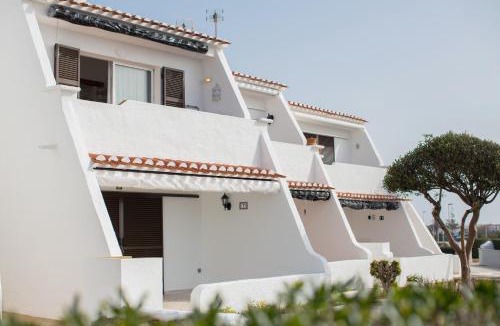 Cap d'Artrutx Apartment | El Faro 8