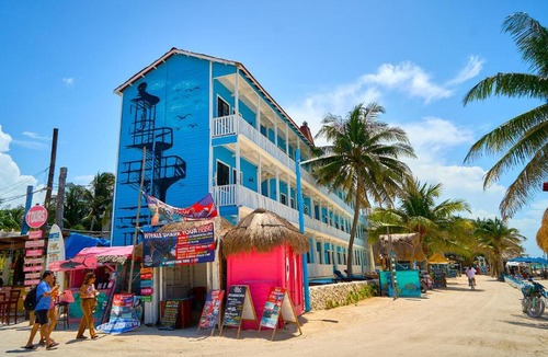 Isla Holbox Hotel | El Faro Beach Front by ÓOL Hotels