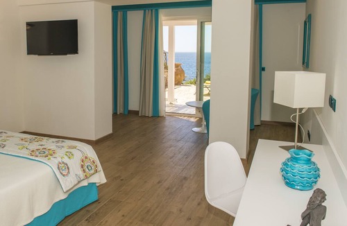Maristella Hotel | El Faro Hotel & Spa