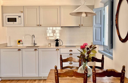 Ullastret Apartment | EL FORT D'ULLASTRET