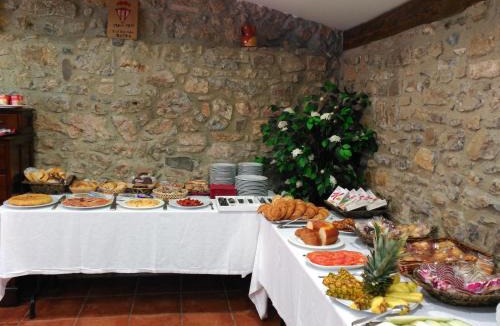 Colunga Hotel | El Foyu