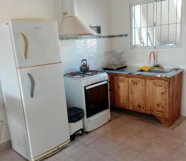 General Pacheco Apartment | El Galpon Aparts