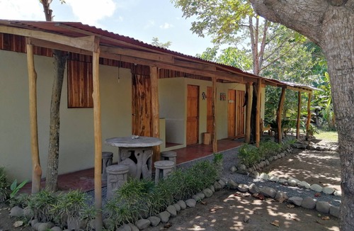 Paquera Cabin | El Gecko