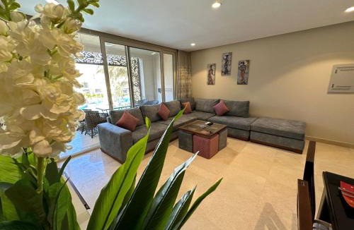 El Gouna Apartment | El-Gouna