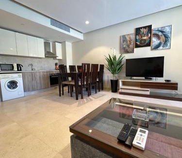 El Gouna Apartment | El-Gouna