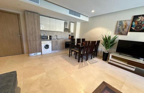 El Gouna Apartment | El-Gouna
