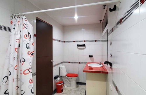 Calarca Hotel | El Gran Chaparral