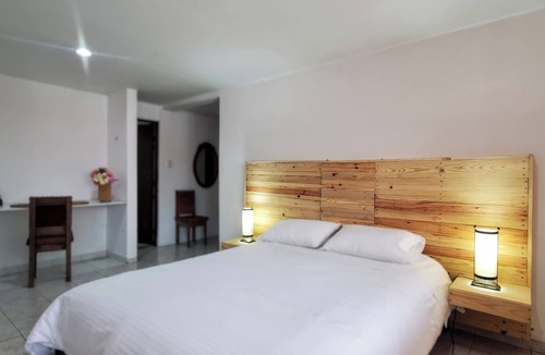 Calarca Hotel | El Gran Chaparral