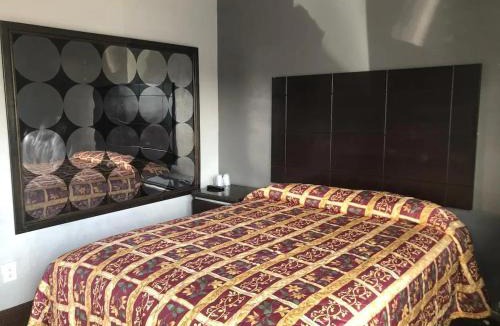 South Gate Hotel | El Grande Motel