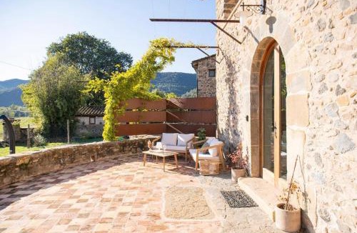 Beguda House | El Graner