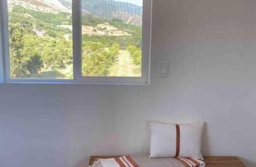 Pauma Valley House | El Granero Upper Barn at Quixote Farm
