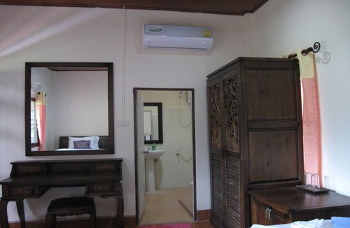 Ko Lanta Hotel | El Greco Bungalows