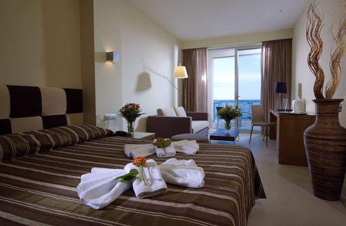 Ierapetra Hotel | El Greco Hotel