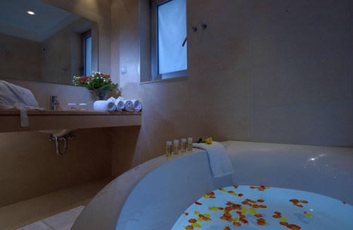 Ierapetra Hotel | El Greco Hotel