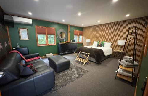 Renwick House | El Grouso